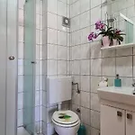 Turan Apartman *