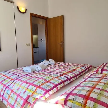 Lägenhet Turan Jelsa (Hvar)