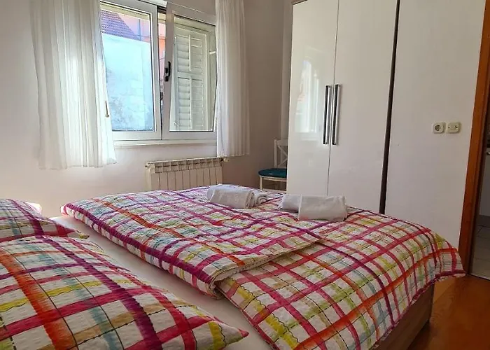 Lägenhet Turan *