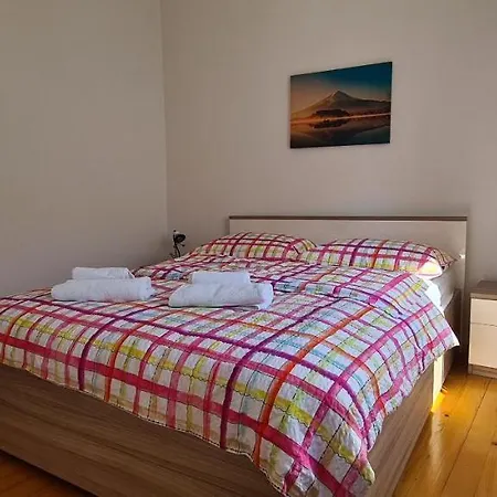 Turan Lägenhet Jelsa (Hvar)