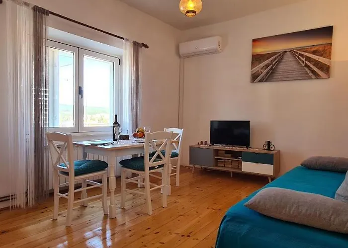 Turan Lägenhet Jelsa (Hvar)