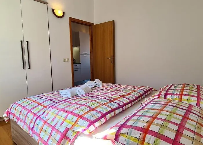 Lägenhet Turan Jelsa (Hvar)